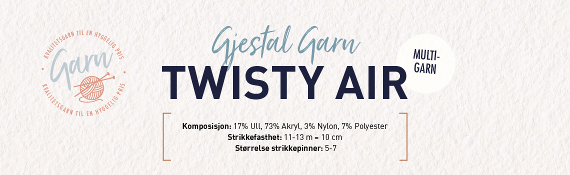 Twisty Air