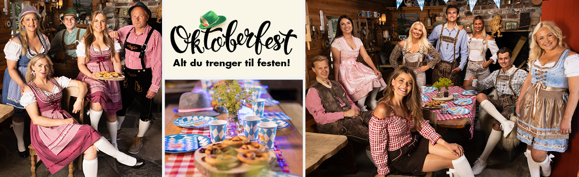 Oktoberfest