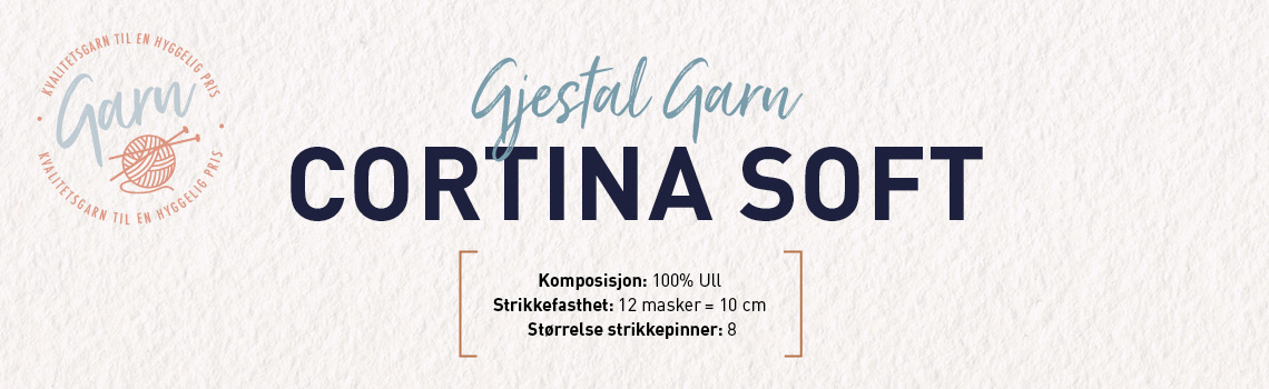 Cortina Soft