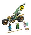 Lego Lloyds Jungelmotorsykkel original