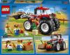 LEGO® City Great Vehicles Traktor original