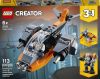 LEGO® Creator Kyberdrone original