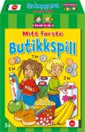 FMTD Mitt første butikkspill original