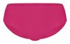 Brief Midi bonded mikro Cerise
