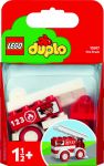 Lego DUPLO® Creative Play Brannbil standard