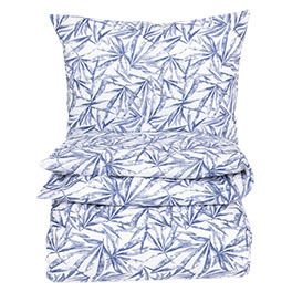 Relax Sokndal sengesett blå