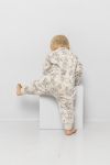 Pyjamas med søtt print