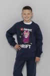 Genser Lego Fortnite