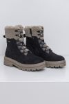 Nobel vanntett ankelboots