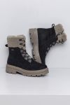 Nobel vanntett ankelboots
