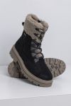 Nobel vanntett ankelboots