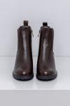 Chelsea boots med hæl Lorra