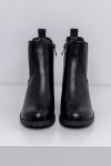 Chelsea boots med hæl Lorra