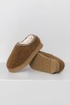 Vinterbjørn tøffel slippers - Brun