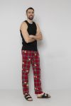 David Casual Singlet
