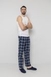 David Casual Singlet