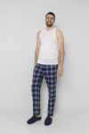 David Casual Singlet