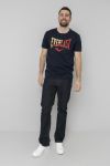 T-Skjorte Everlast
