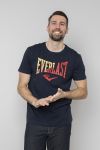T-Skjorte Everlast