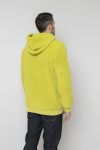 Hettegenser Fleece