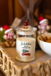 Duftelys Julebil