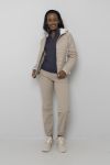Treningstopp half zip Lone Marine