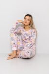 Pyjamassett Dumbo 
