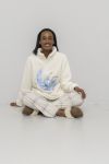 Fleecesett Stitch