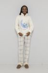Fleecesett Stitch