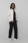 Jakke Helsinki Lys Beige