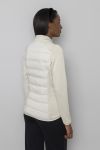Jakke Helsinki Lys Beige
