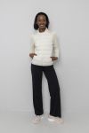 Jakke Helsinki Lys Beige