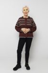 Cardigan Jaquard