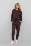 Elma Collegegenser Brun