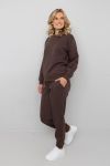 Elma Collegegenser Brun