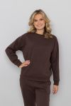 Elma Collegegenser Brun