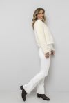 Jakke Emmeline - Offwhite