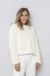 Jakke Emmeline - Offwhite