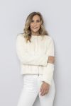 Jakke Emmeline - Offwhite