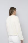 Jakke Emmeline - Offwhite