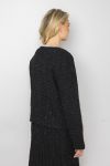 Kort blazer Bertine
