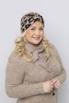 Pannebånd Jenny Dyreprint