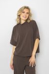 Topp Vanessa Brun