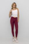 Bergen Yoga singlet Rosa