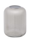 Vase grå 10cm grå