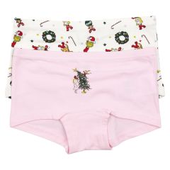 Hipster 2pk Rosa