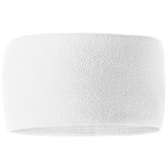 Fleece hals Jr Powder Hvit
