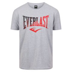 T-Shirt Everlast Grå