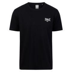T-Shirt Everlast Sort