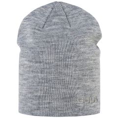 Beanie Everyday Gråmelert